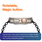 T800 Ultra Smartwatch 1.99 inch