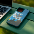 Adidas Sky‑Vista iPhone Protective Case