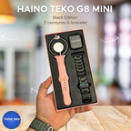 Haino Teko Mini G8 Black Edition
