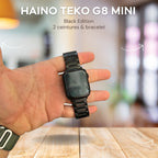 Haino Teko Mini G8 Black Edition