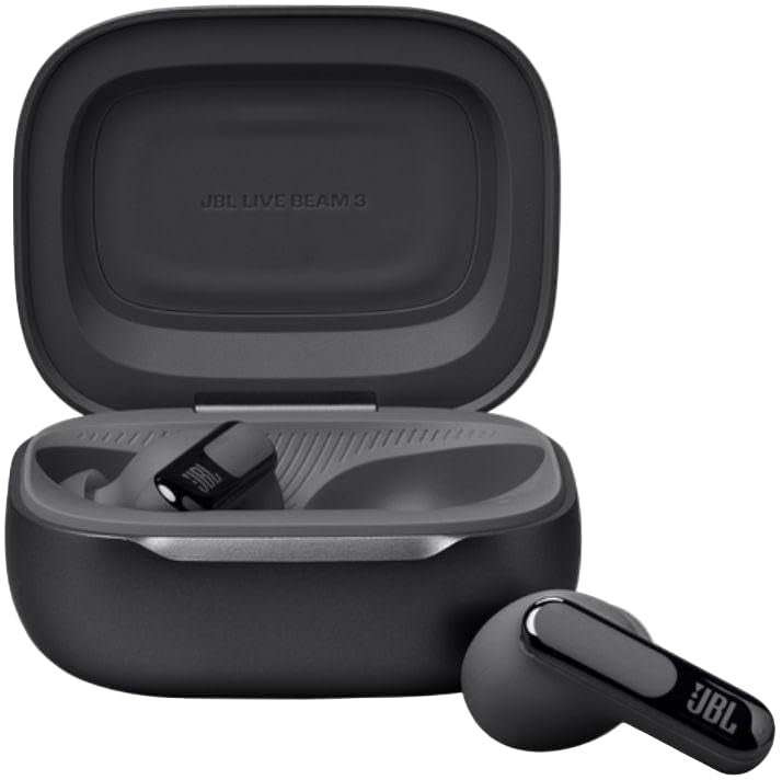Earbuds True Wireless Noise Cancelling
