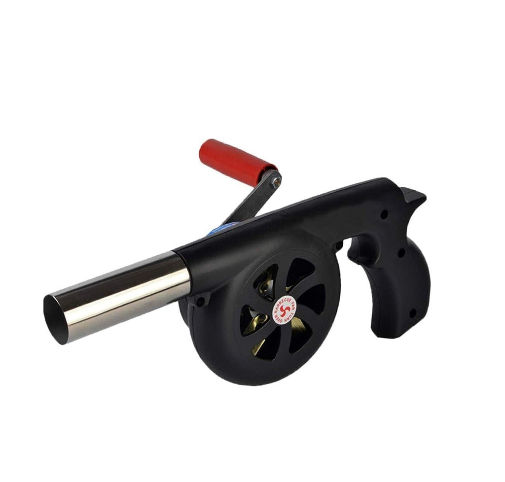 BBQ Electric Air Blower