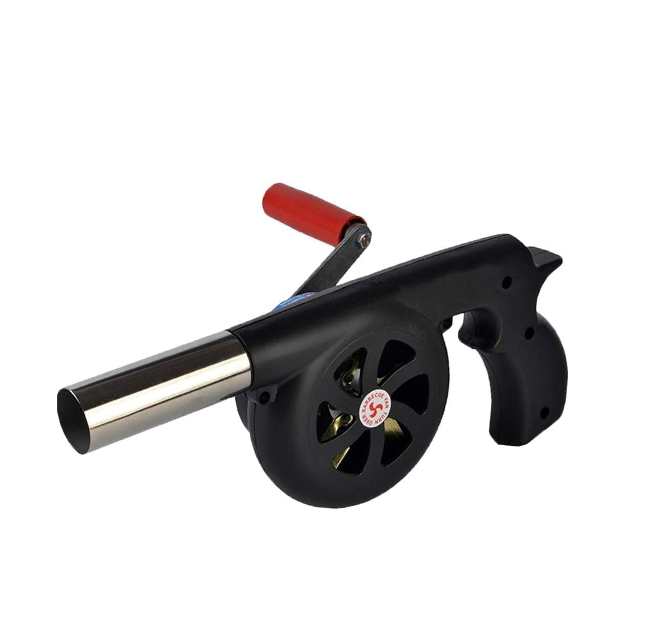 BBQ Electric Air Blower