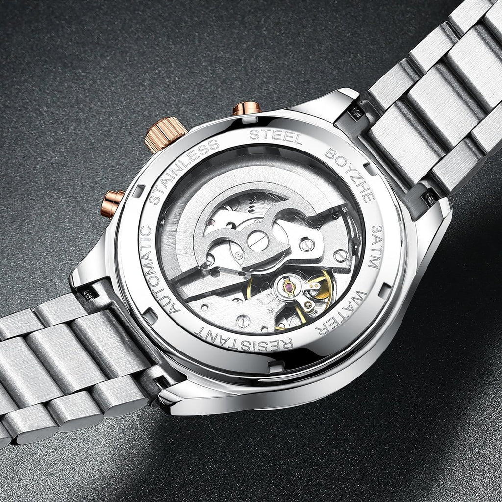 Automatic Mechanical Watch