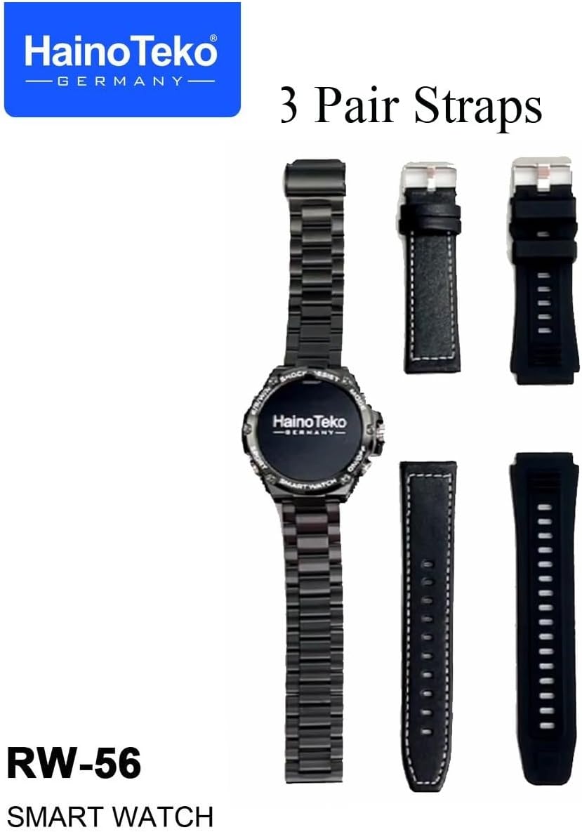 Haino Teko RW-56 Smartwatch