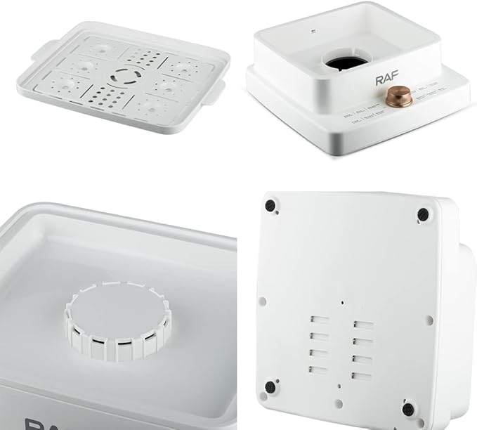 RAF - Food Steamer