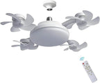F4- Multifunctional Fan Light
