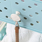 Rolling Storage Baskets