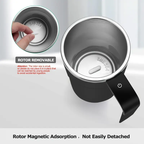 Automatic Magnetic Stirring Cup