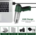 Handheld Mini Vacuum Cleaner