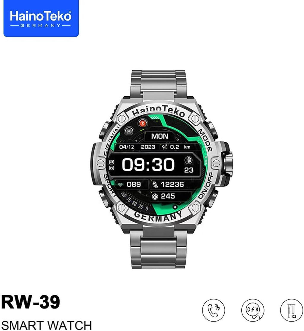 Haino Teko RW 39