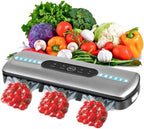 DLC - Automatic Vacuum Sealer Machine