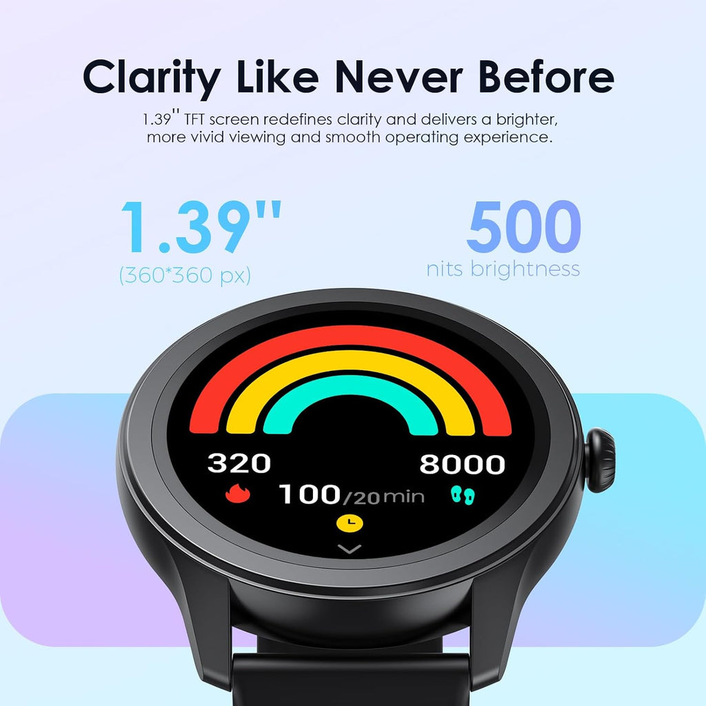 Oraimo - OSW-30 Smart Watch (Original)