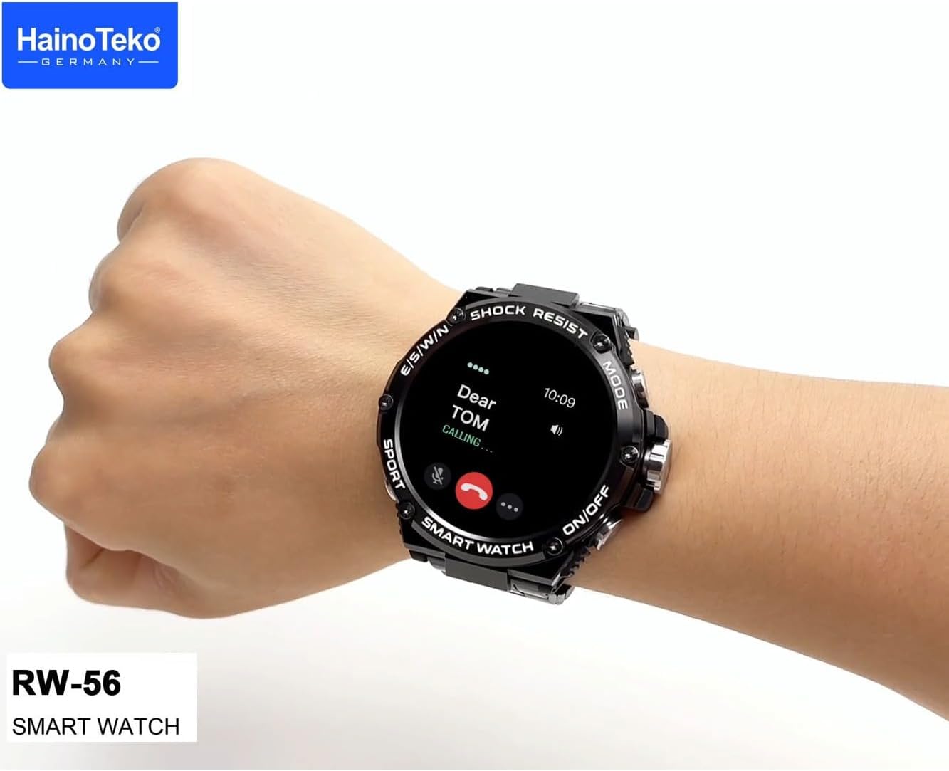 Haino Teko RW-56 Smartwatch