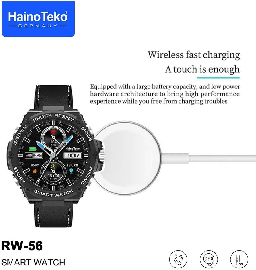 Haino Teko RW-56 Smartwatch