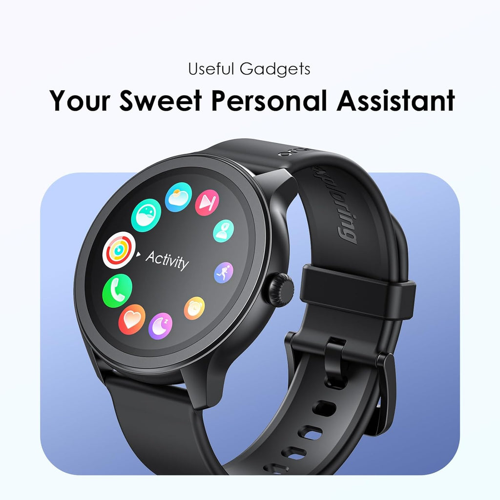 Oraimo - OSW-30 Smart Watch (Original)