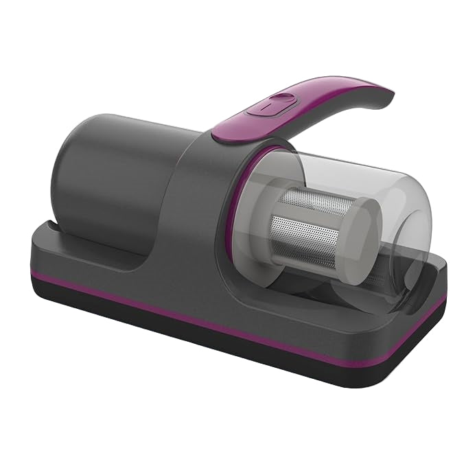 Smart & Heavy Duty Dust & Mite