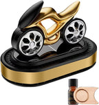 Dynamic Locomotive - Solar Car Fragrance