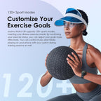 Oraimo - OSW-30 Smart Watch (Original)