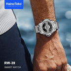 Haino Teko RW 39
