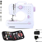 SIRINKITUR - Household Sewing Machine