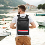 Nautica - Stylish Backpack