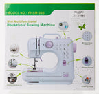 SIRINKITUR - Household Sewing Machine