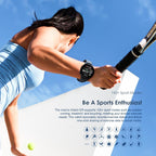 Oraimo - OSW-42 Smart Watch (Original)