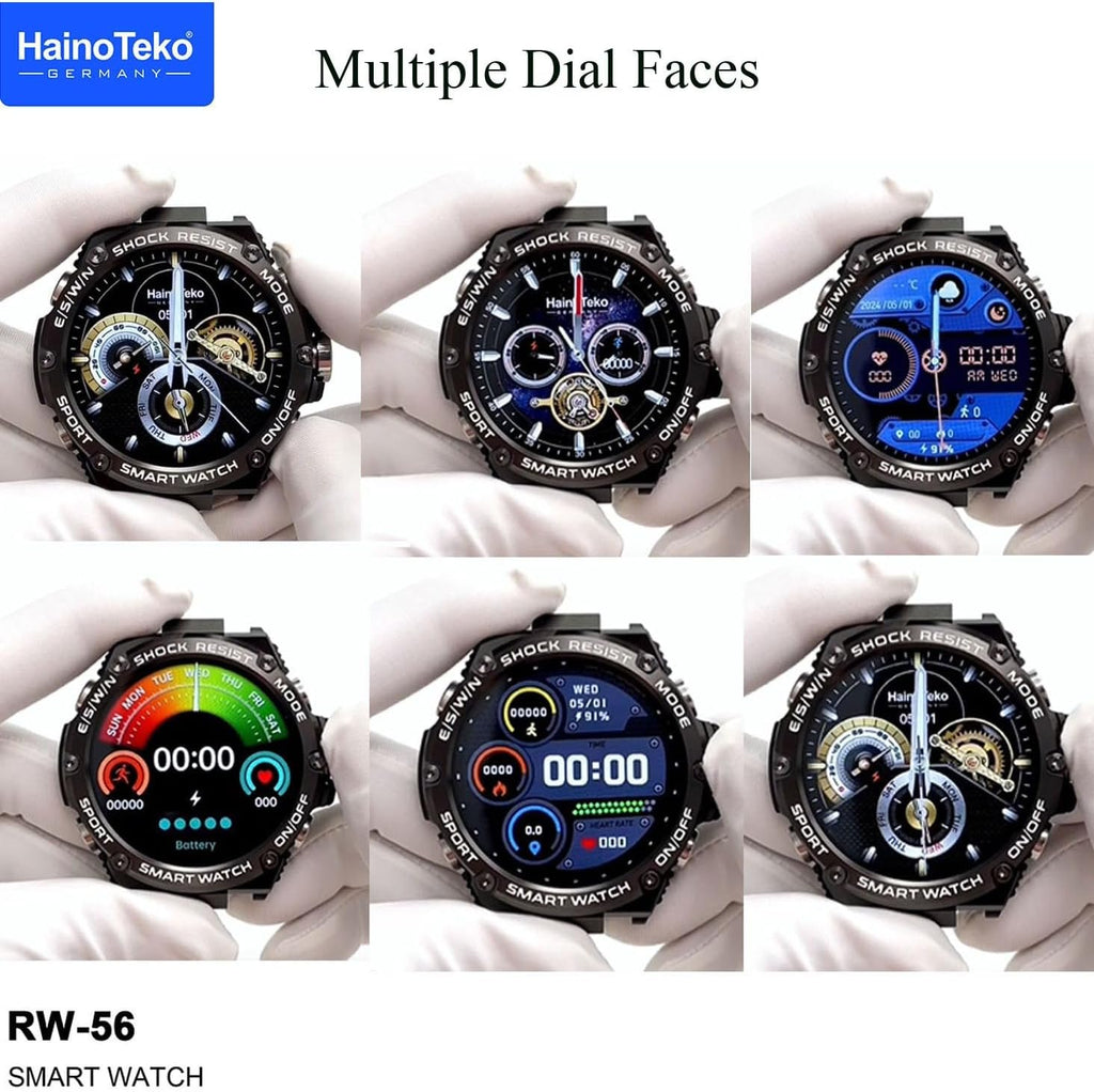 Haino Teko RW-56 Smartwatch