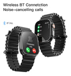 IP68 Waterproof Smart Watch