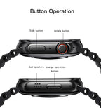 IP68 Waterproof Smart Watch