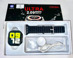 T10 Ultra Smart Watch