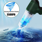 Handheld Mini Vacuum Cleaner