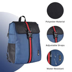 Nautica - Stylish Versatile Backpack