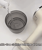 Handheld Garment Steamer