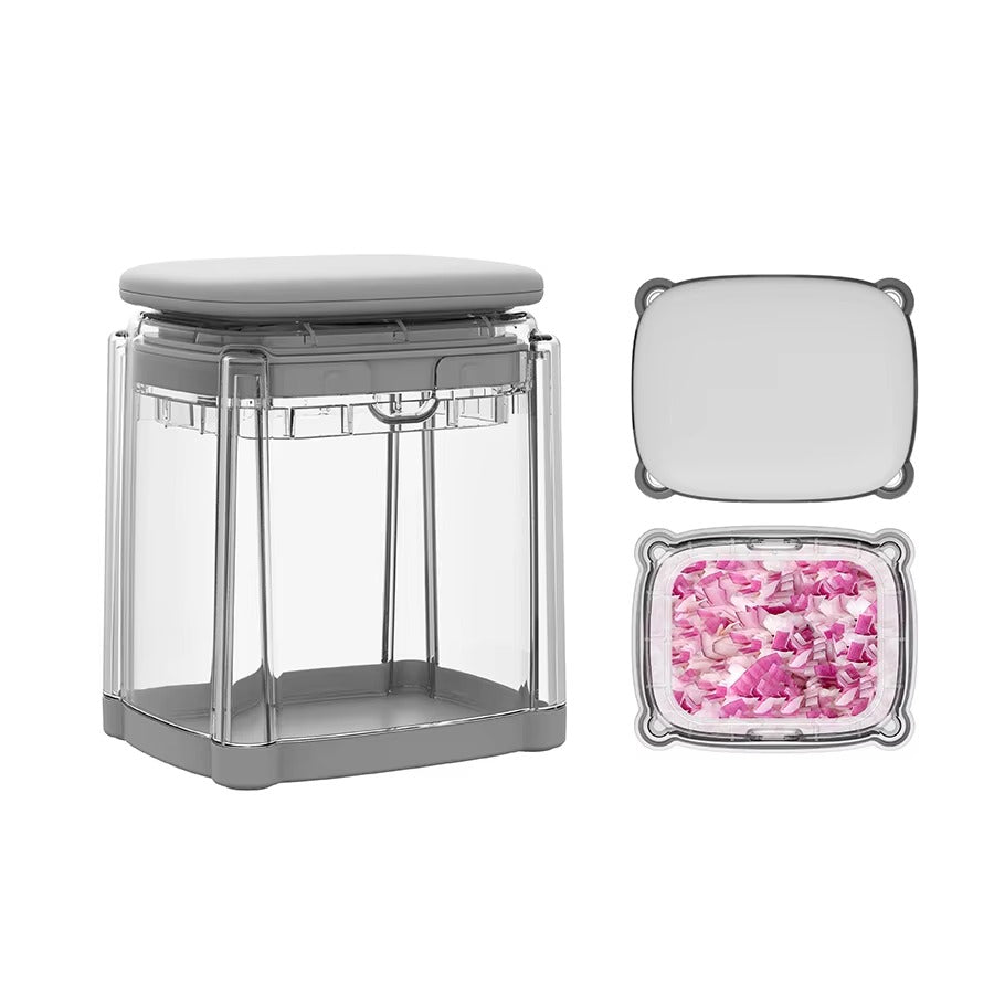 DLC - Manual Vegetable Slicer