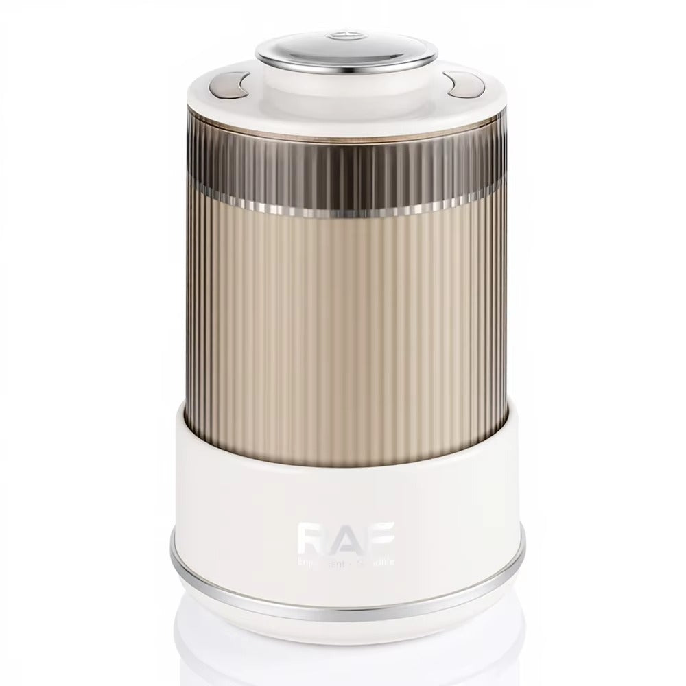RAF - Food Processor