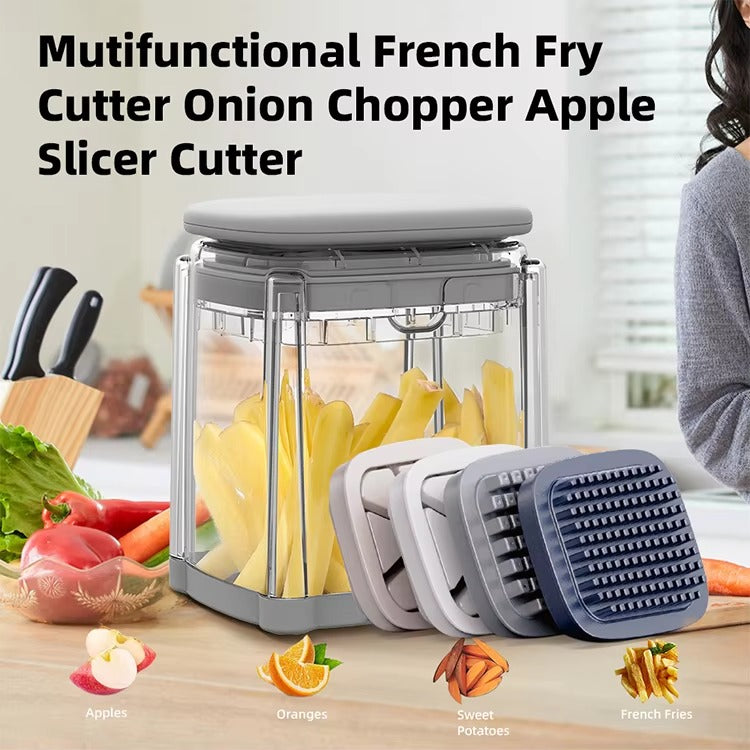 DLC - Manual Vegetable Slicer