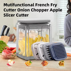 DLC - Manual Vegetable Slicer