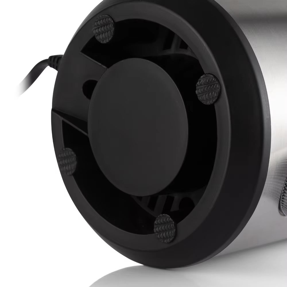 RAF - Food Processor