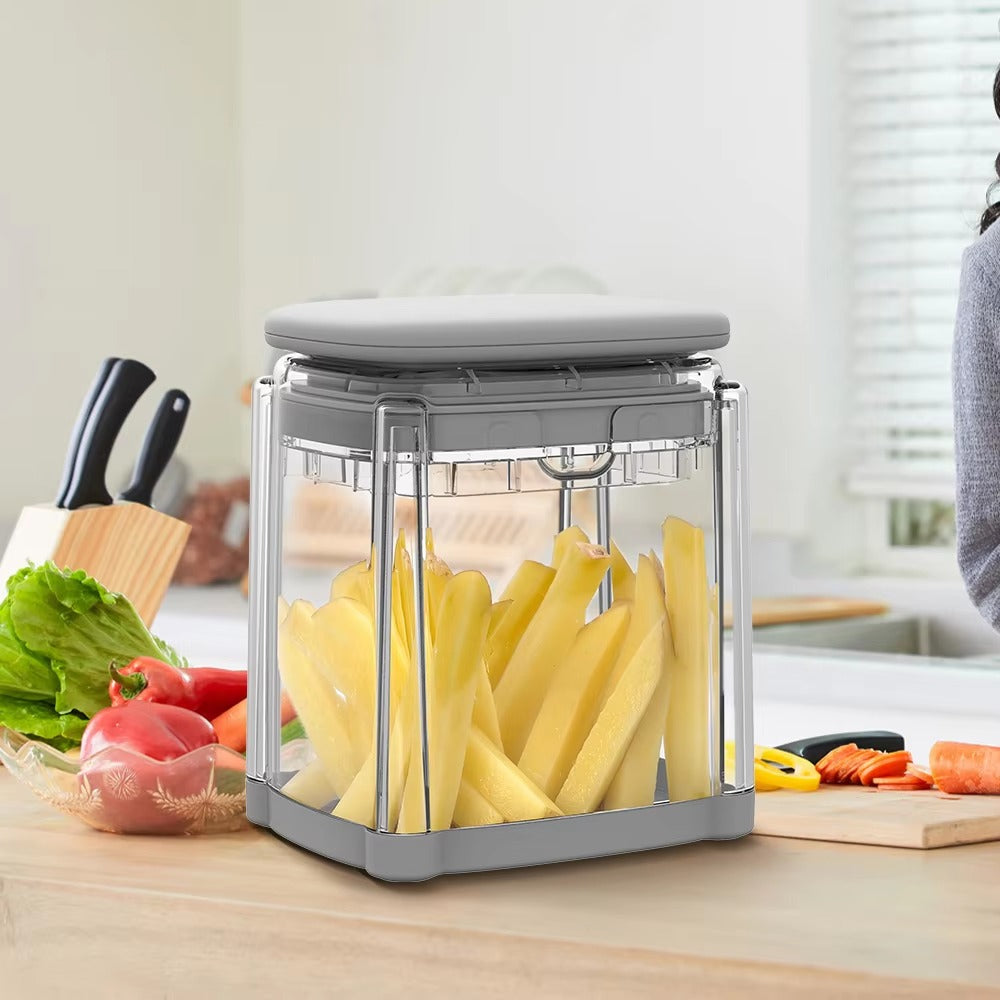 DLC - Manual Vegetable Slicer