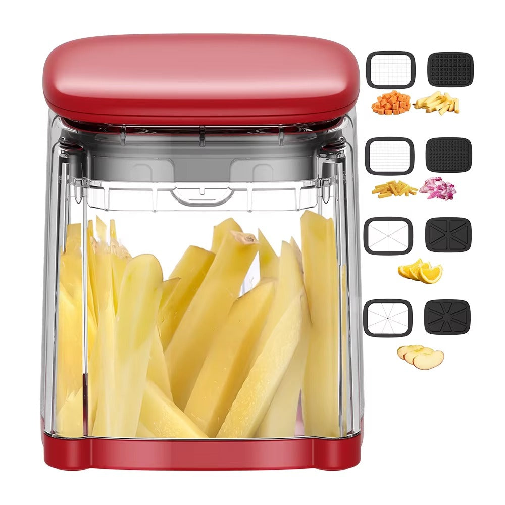 DLC - Manual Vegetable Slicer