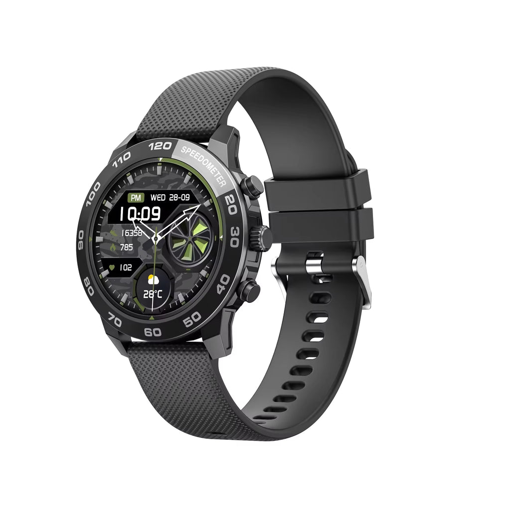 Hepu - Smart Watch HP-G26