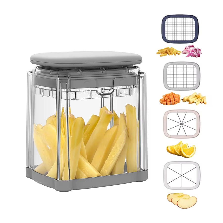 DLC - Manual Vegetable Slicer