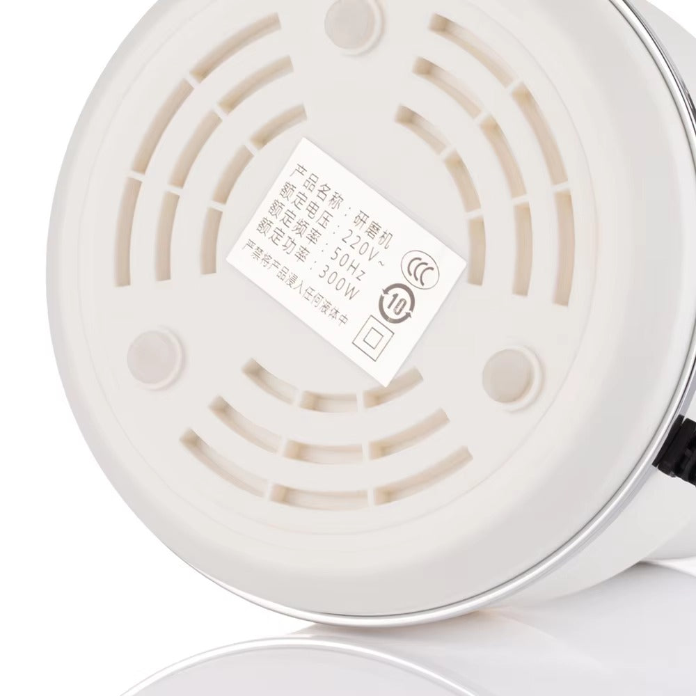 RAF - Food Processor