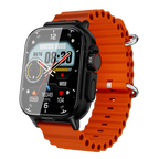 Hepu - 2-in-1 Smart Watch