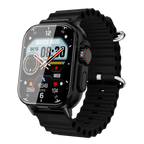 Hepu - 2-in-1 Smart Watch