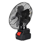 Lithium Electric Fan