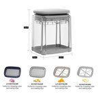 DLC - Manual Vegetable Slicer