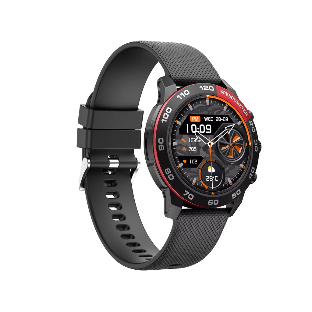Hepu - Smart Watch HP-G26